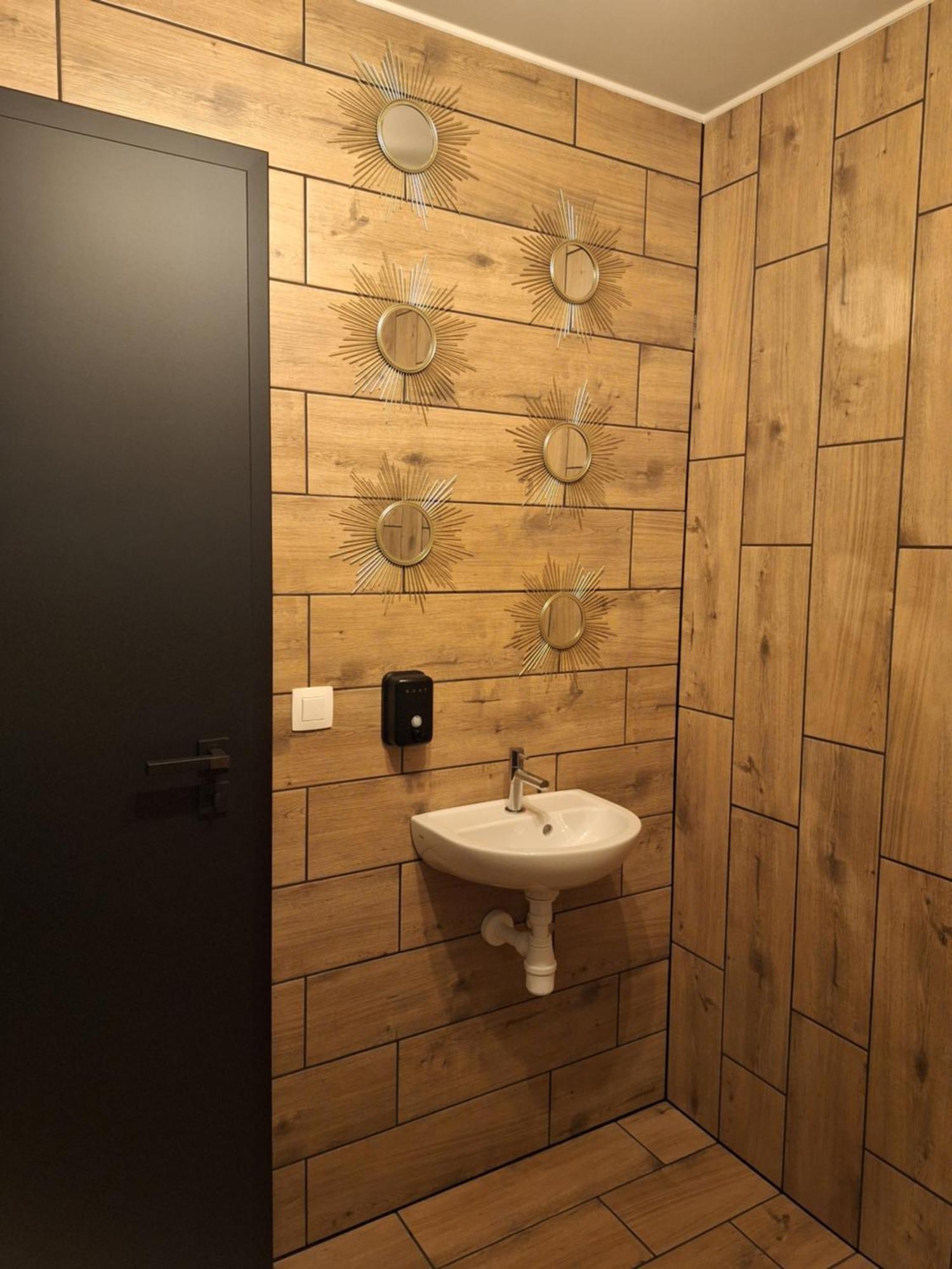 Hors Du Temps Hotel ลิบรามองต์ ภายนอก รูปภาพ