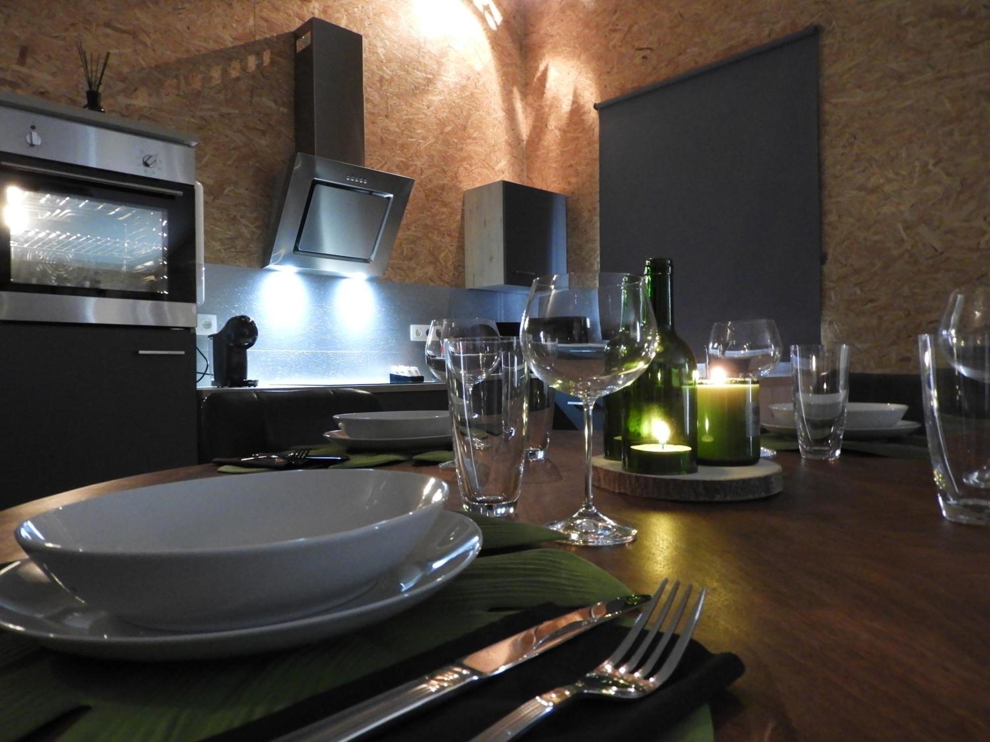 Hors Du Temps Hotel ลิบรามองต์ ภายนอก รูปภาพ