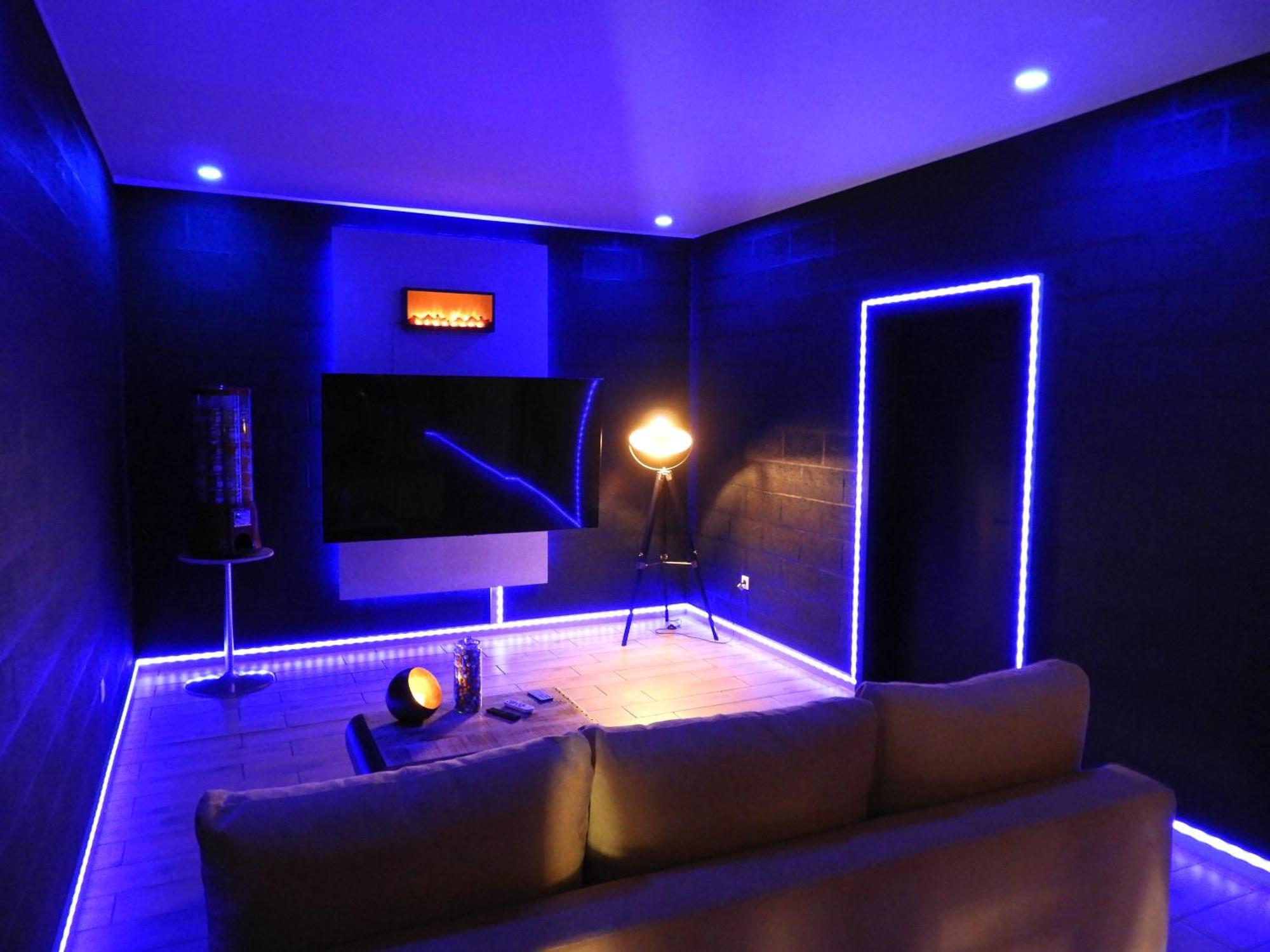Hors Du Temps Hotel ลิบรามองต์ ภายนอก รูปภาพ