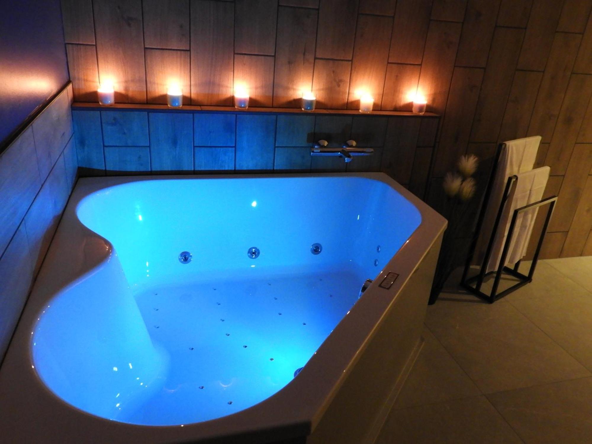 Hors Du Temps Hotel ลิบรามองต์ ภายนอก รูปภาพ